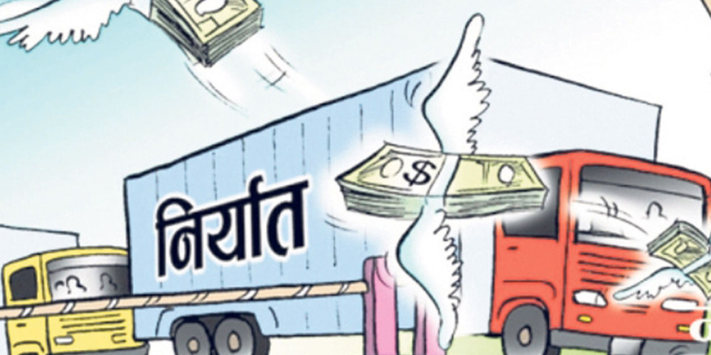 ‘क्वारेन्टिइन’ नहुँदा त्रिवेणी भन्सारबाट आयात निर्यात शून्य