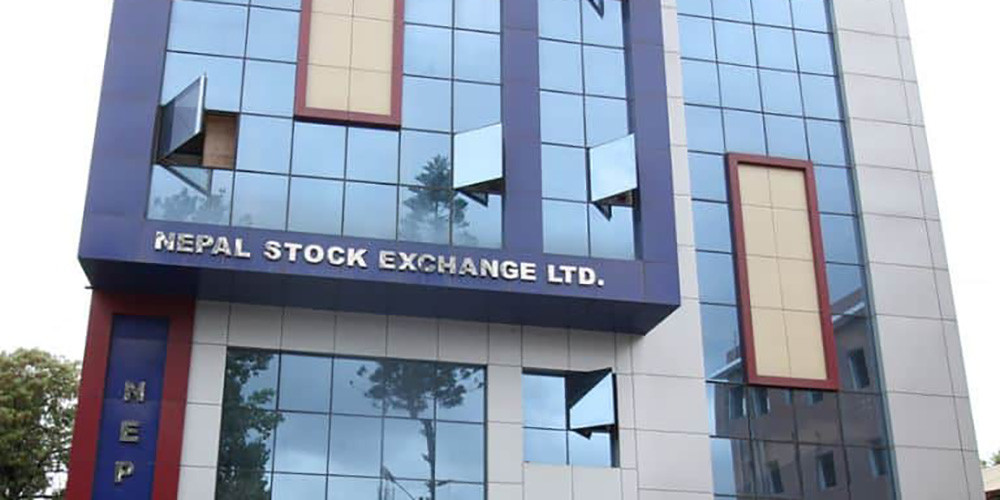 साताको शेयर बजार : २६ अर्ब बढीको कारोबार