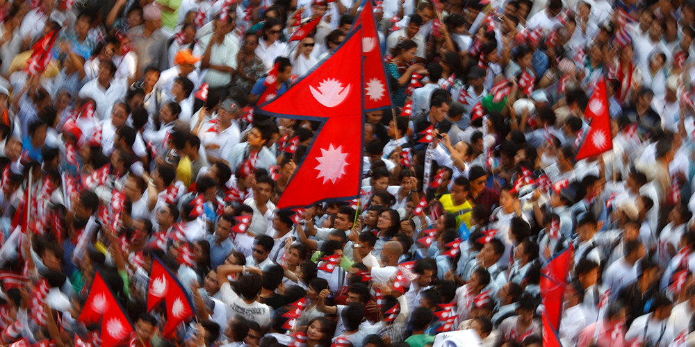 लोकतन्त्र, मानव अधिकार र जनअपेक्षा