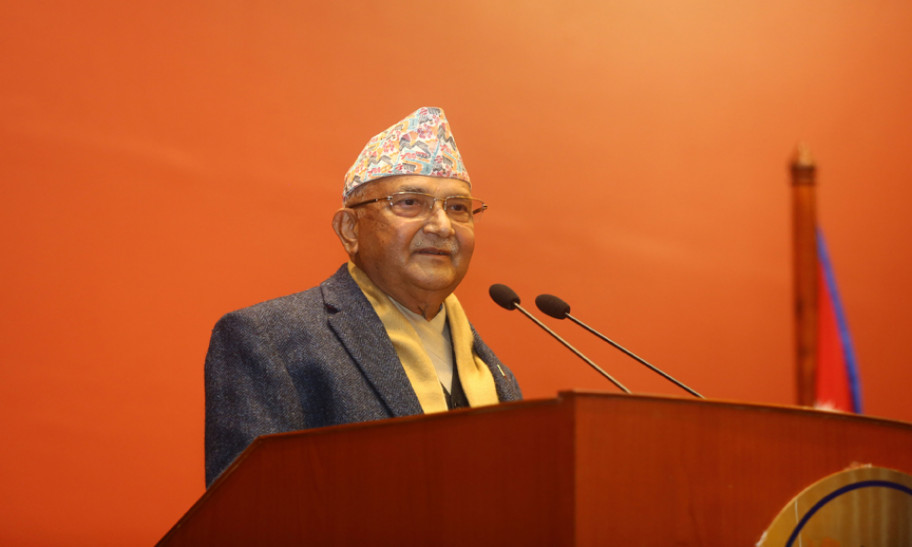कोरोनालाई जित्ला त कामचलाउ सरकारले ?