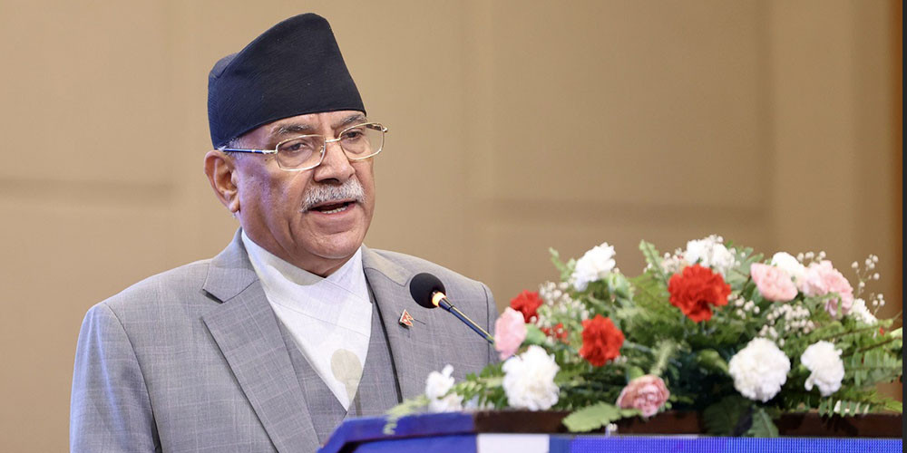 कति छ प्रधानमन्त्री प्रचण्डको सम्पत्ति ?