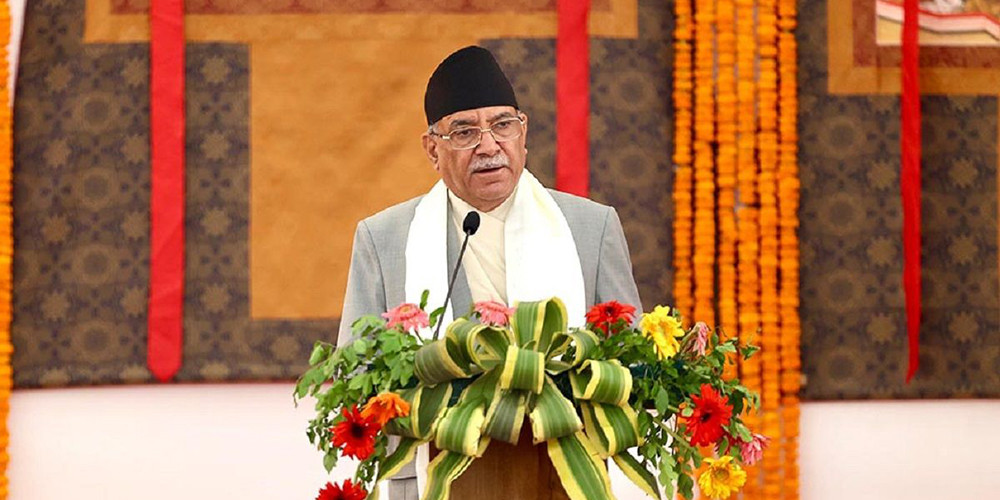 बजेटमा कृषि क्षेत्र उच्च प्राथमिकतामा : प्रधानमन्त्री