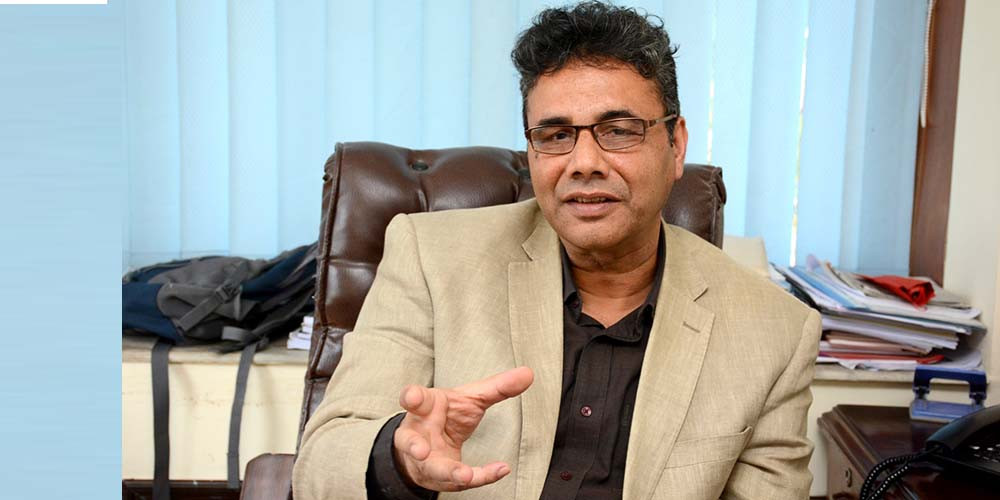 विश्वव्यापी प्रवृत्तिको अवलम्बन र बदल्नुपर्ने व्यापार रणनीति