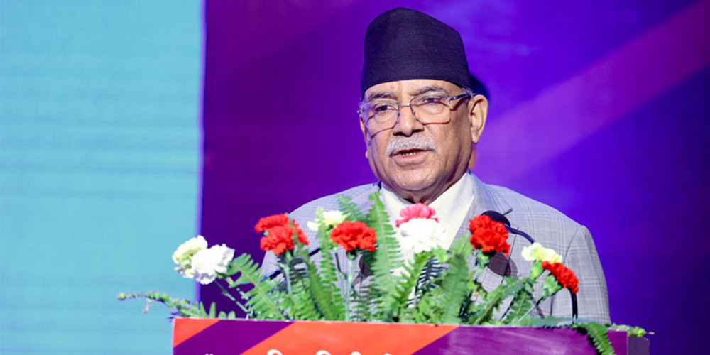  प्रतिनिधिसभाको अवरोध अन्त्यका लागि राजनीतिक तहमा संवाद सुरु भएको छ, चाँडै समाधान हुन्छ: प्रधानमन्त्री 