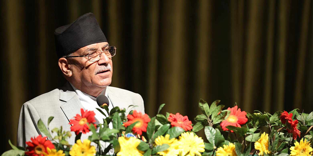 दलित समुदायको बृहत्तर विकासका लागि क्षतिपूर्तिसहितको विशेषाधिकार आवश्यकः प्रधानमन्त्री