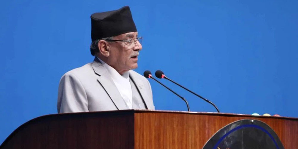 सहकारी र लघुवित्तलाई कडाइका साथ नियमन गछौँ : प्रधानमन्त्री