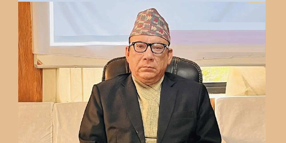 प्रधान न्यायाधीशमा प्रकाशमानसिंह राउत सिफारिस