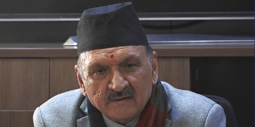 संसदीय छानबिन समिति गठन नभएसम्म संसद् चल्दैन: कांग्रेस