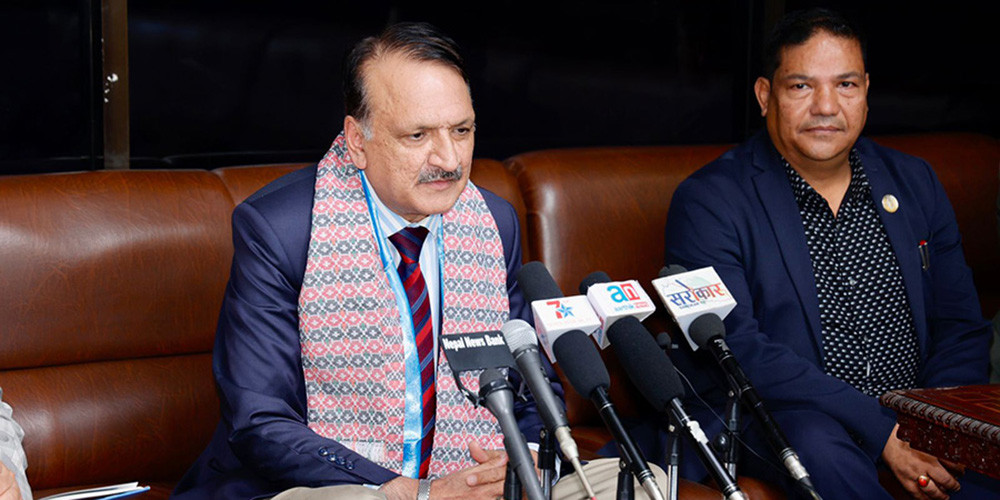 जी–२० अर्थमन्त्रीस्तरीय सम्मेलनमा अल्पविकसित मुलुकले भोगिरहेका समस्या उठान भए : अर्थमन्त्री डा. महत