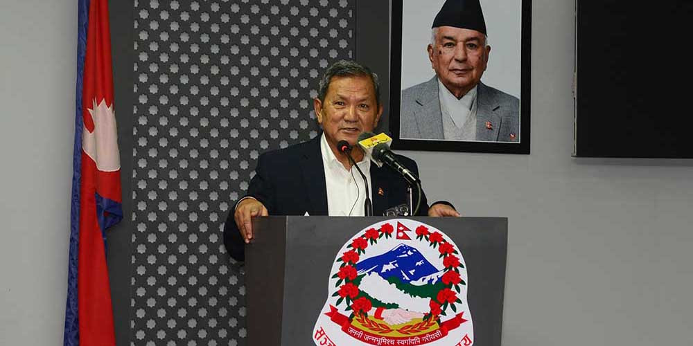 जलनपीडितको निःशुल्क उपचार गर्ने मन्त्रिपरिषद्को निर्णय