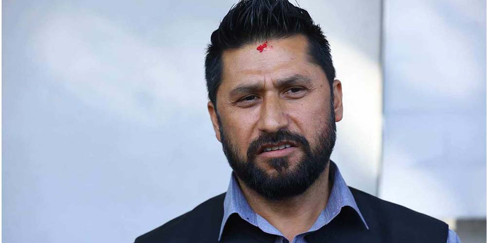 गृहमन्त्री लामिछानेलाई पदबाट निलम्बन गर्न माग गर्दै सर्वोच्चमा रिट दर्ता