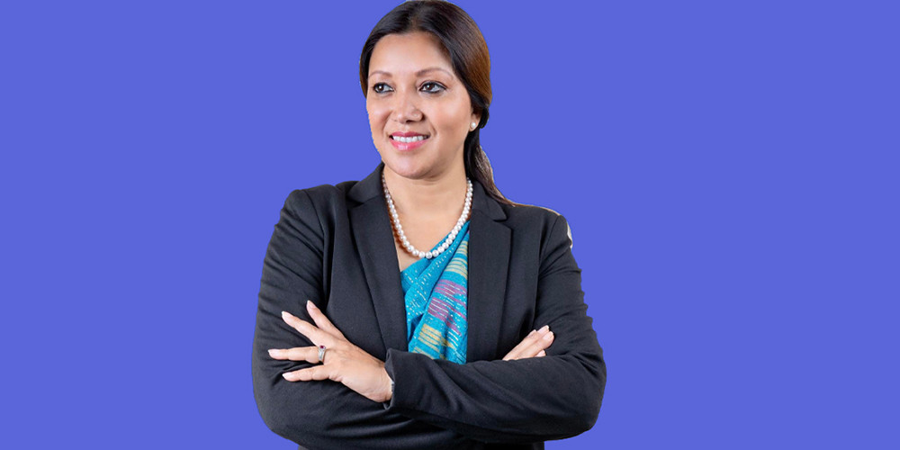एनआरएनएका अध्यक्ष थापाद्वारा पुनःअध्यक्षमा उम्मेदवारी घोषणा