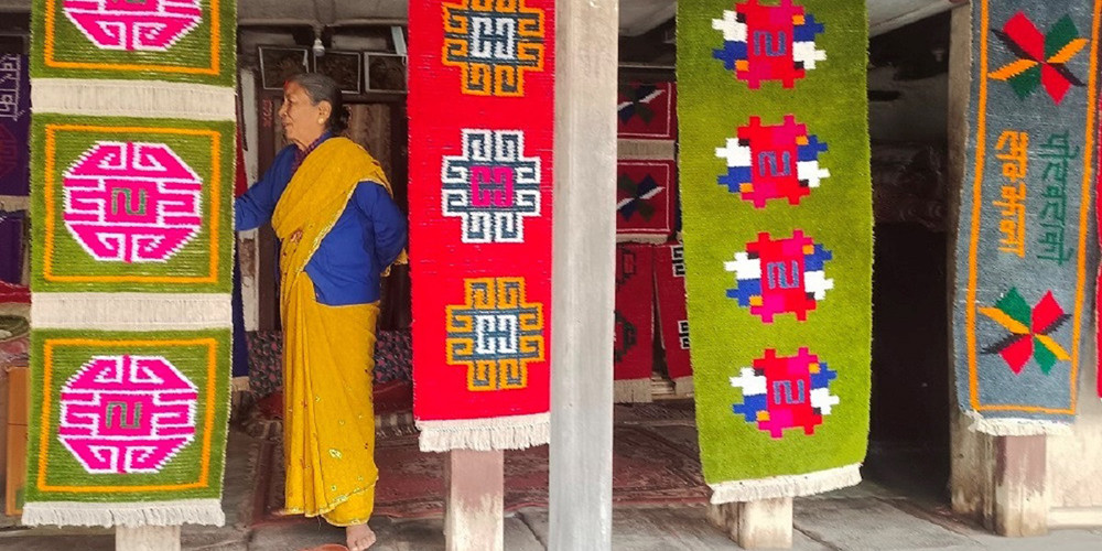 कहाँ हराए पोखराका सम्झना ?