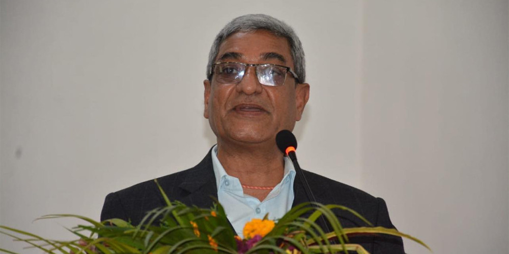 भ्रष्टाचार र अपराध नियन्त्रणमा कुनै सम्झौता हुँदैन: गृहमन्त्री