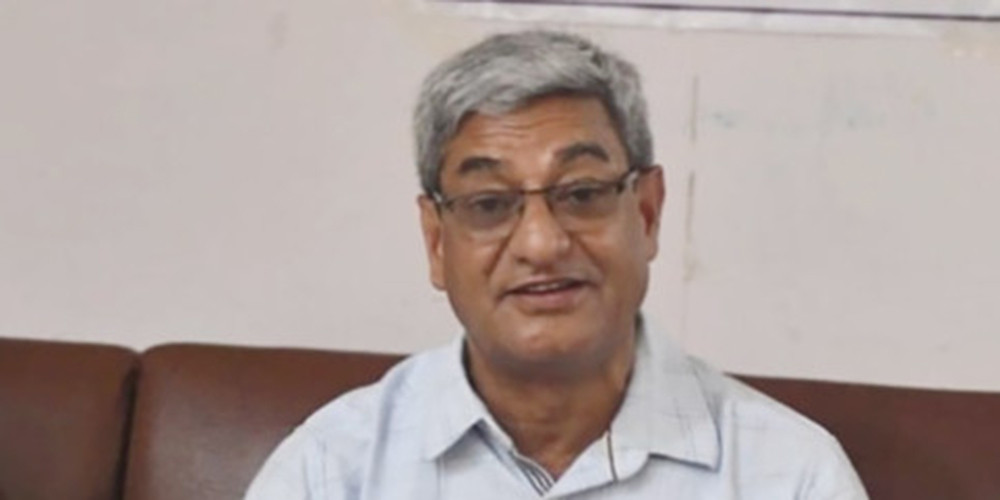 ठूला दलबीच सहकार्य आवश्यक छः प्रमुख सचेतक लेखक