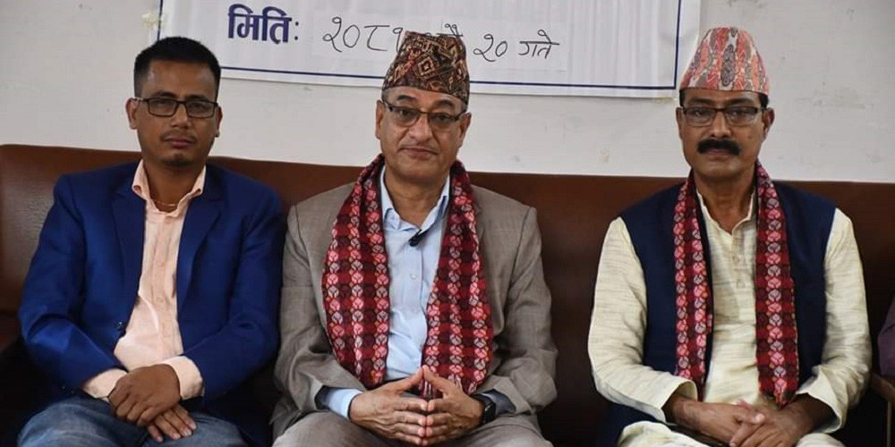 निर्मला हत्या प्रकरणको सूक्ष्म रुपमा अनुसन्धान हुन्छ: गृहमन्त्री लेखक
