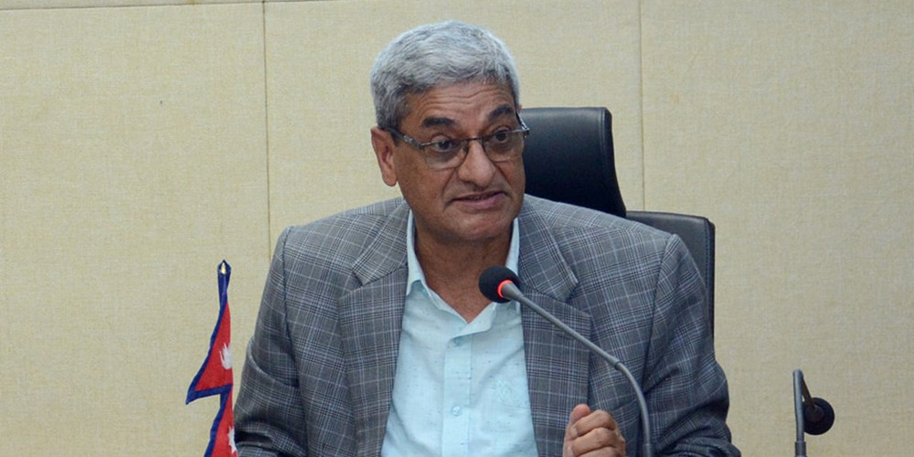 ‘राजनीतिक सहमतिका साथ संविधान संशोधनको प्रक्रिया अगाडि बढ्छ’ 