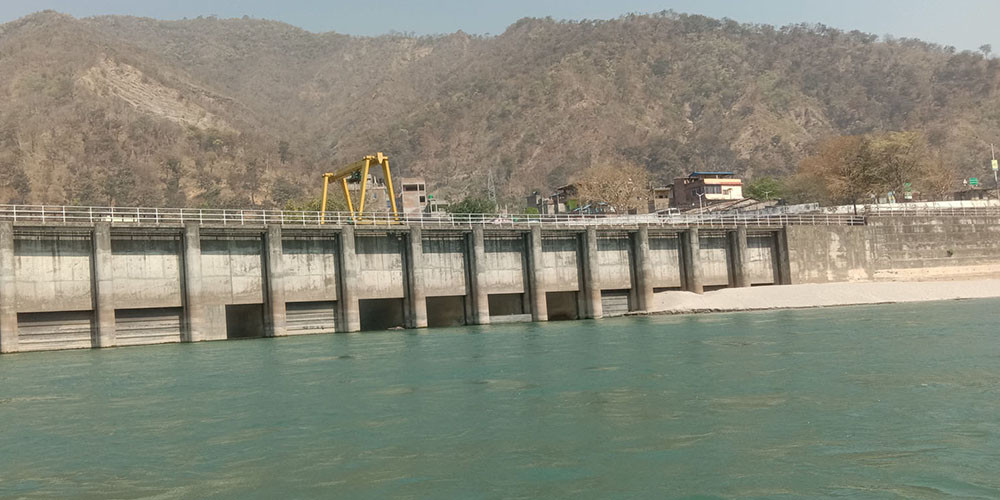 वरदान बनेको राष्ट्रिय गौरवको एउटा आयोजना