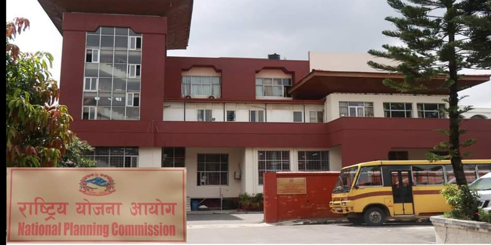 समपूरक र विशेष अनुदानका लागि मधेस प्रदेशबाट प्रस्ताव परेन, क्रमागत आयोजनाले बजेट नपाउने