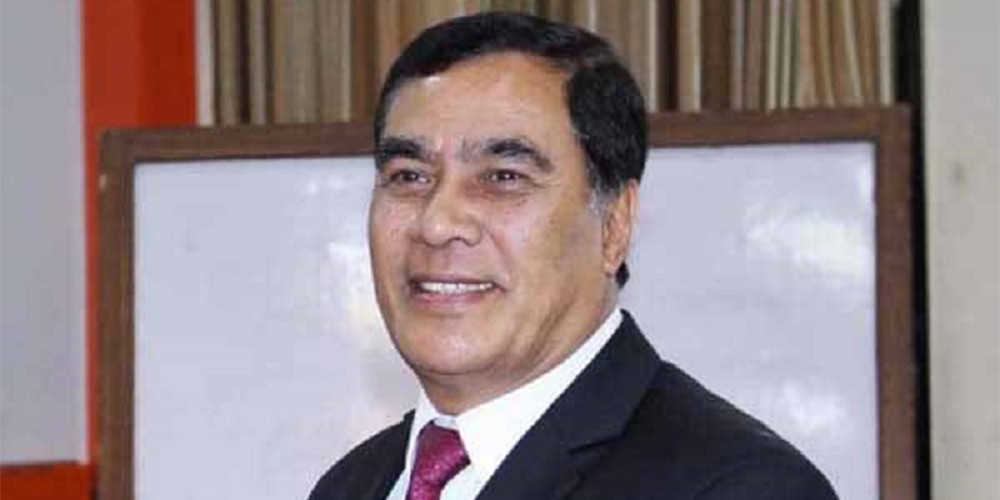 चन्द्र ढकाल नेतृत्वकाे ‘इन्भेष्टमेन्ट कम्पनी’को सीईओमा बज्राचार्य नियुक्त