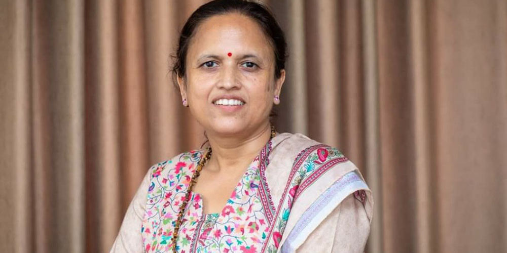 मन्त्रिपरिषद् बैठकः सरकारको प्रवक्तामा सञ्चारमन्त्री शर्मा