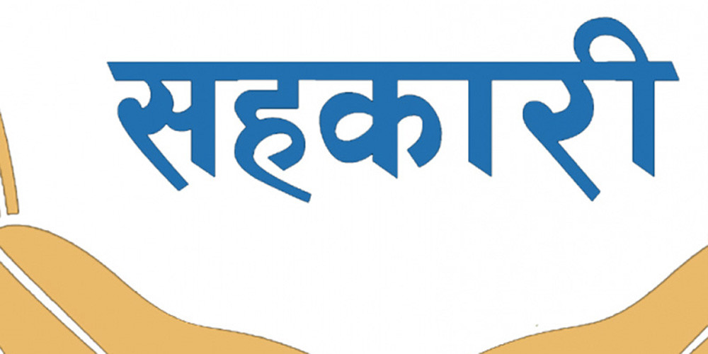 रोजगारी सिर्जना गर्दै ‘सहकारी’