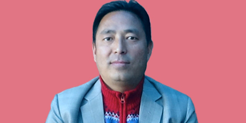 सहरी विकासमन्त्री बुढाद्वारा अन्तरनिकाय बजेट बाँडफाँटलाई निरन्तरता दिने निर्णय