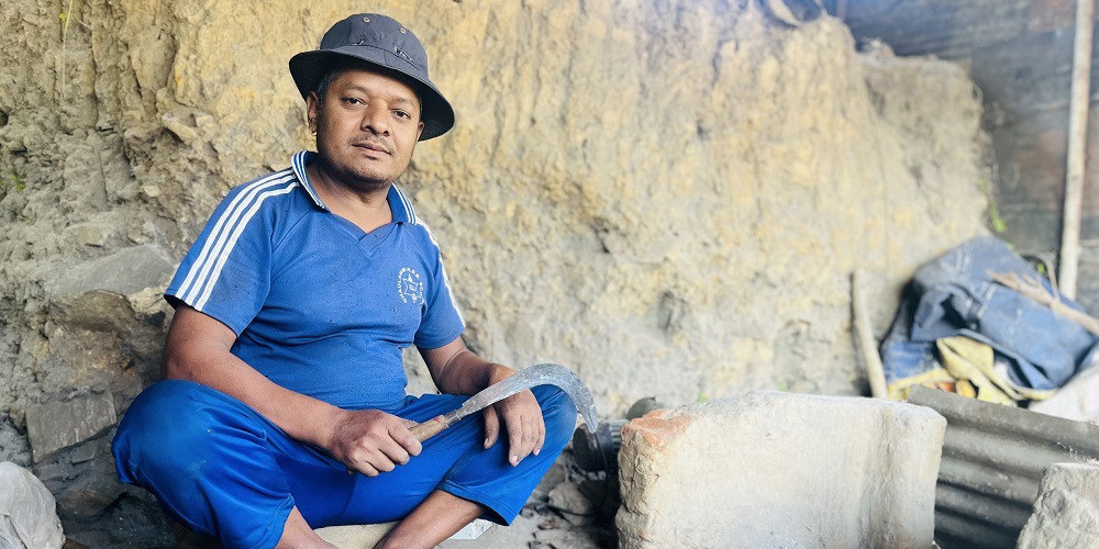 पुर्ख्यौली पेसा नै प्यारो, राम्रो छ आम्दानी
