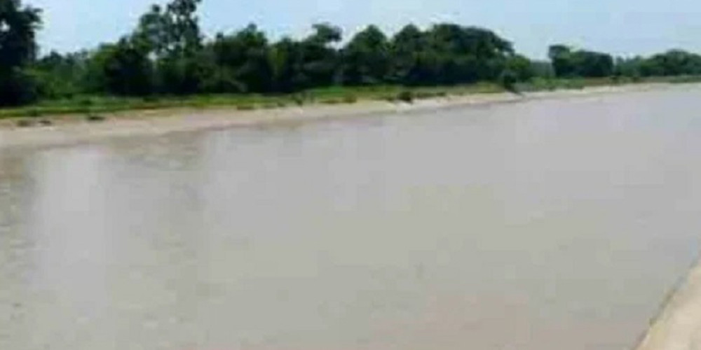 महाकालीबाट दोधारा चाँदनीलाई पानी दिने विषय कार्यान्वयन भएन