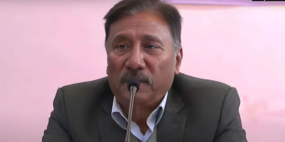 रोजगार महाशाखा स्थापना गर्दै श्रम मन्त्रालय