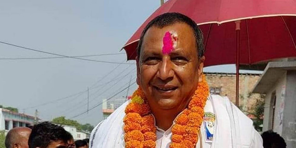 मधेसका मुख्यमन्त्रीले आज विश्वासको मत लिँदै