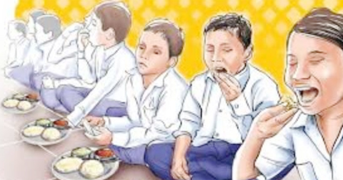विद्यालयमा ‘जङ्क फुड’ निषेध, सरकार आफैँले तोक्यो ६० प्रकारका ‘मेनु’   