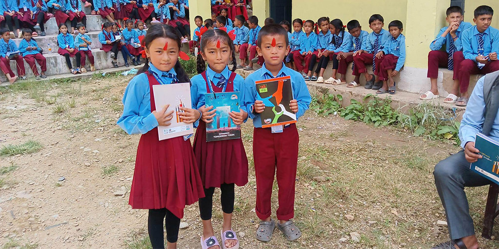 सरकारी स्कुल सुध्रिएपछि बन्द भए बोर्डिङ
