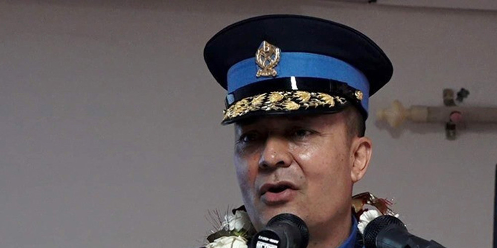‘कोरोनाको चुनौती सामना गर्न प्रभावकारी व्यवस्थापन आवश्यक’