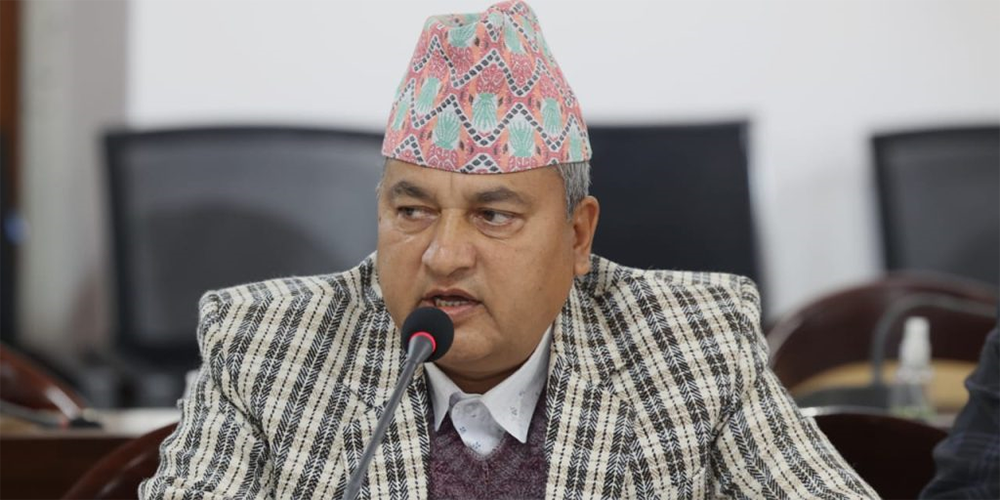 बागमतीमा सत्ता गठबन्धनको पक्षमा बहुमत, ४ दलबीच ५ बुँदे सहमति 