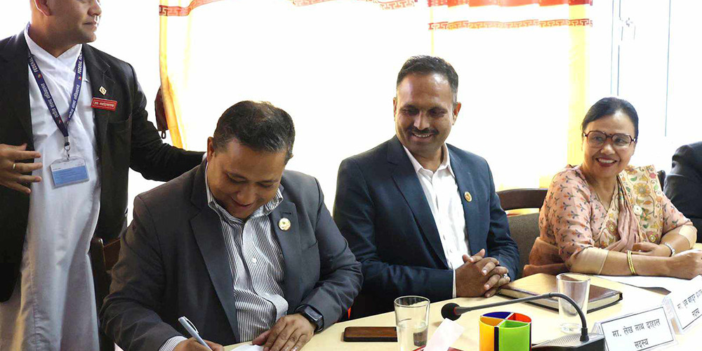 रवि लामिछानेले सहकारीबाट पैसा लगेको देखिएन : खनाल