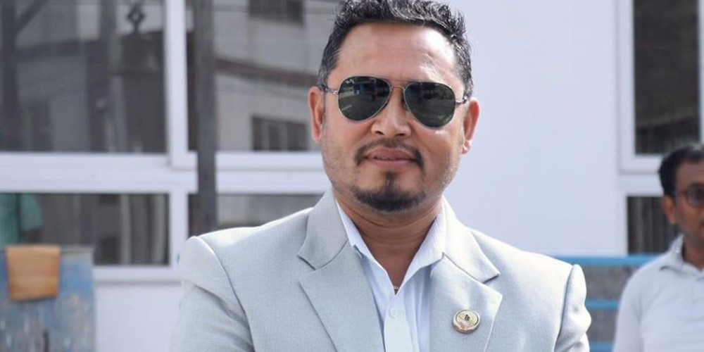 ‘जनताको प्रतिनिधित्व गरेको हाम्रो बोली, बोलीमा मात्र सीमित नहोस्’