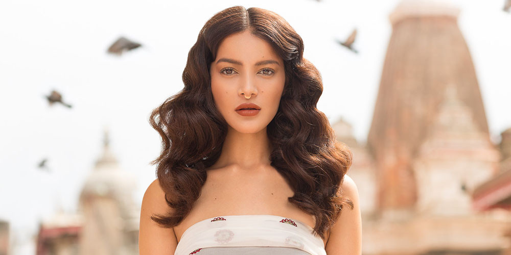 आफ्नै लयमा शिखर चढ्दै सृष्टि