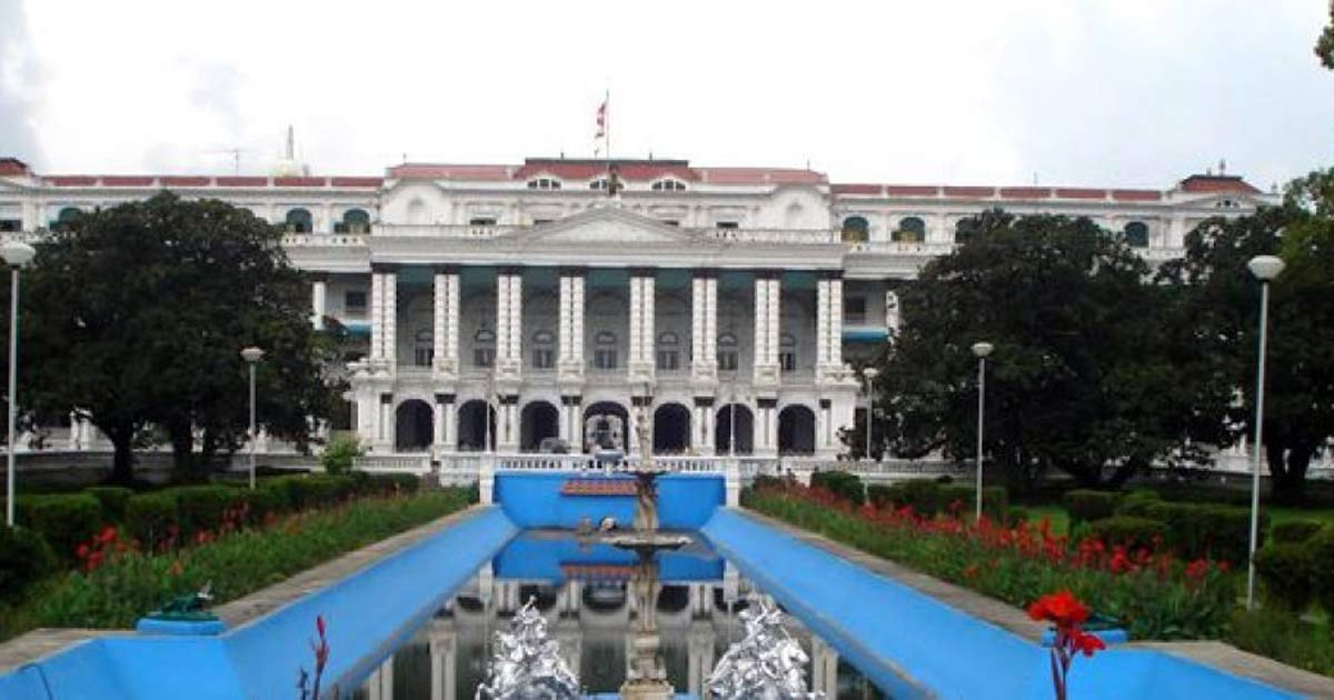  सिंहदरबारका तीन मोहडा पुनः निर्माण सम्पन्न, प्रधानमन्त्रीले आज उद्घाटन गर्नुहुने    
