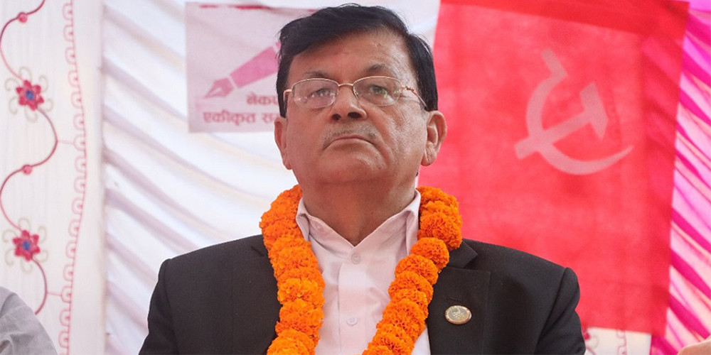 एनसेललाई राष्ट्रियकरण गर्नुपर्ने 