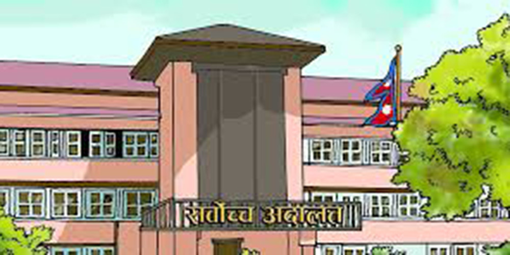 गण्डकीका मुख्यमन्त्रीविरुद्धको मुद्दामा सुनुवाइ जारी