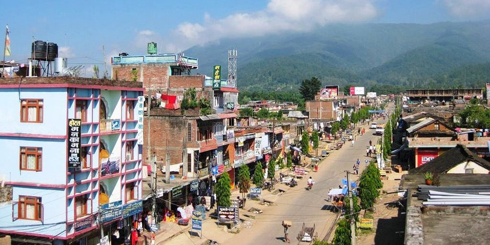 सुर्खेतमा निषेधाज्ञा थपियो