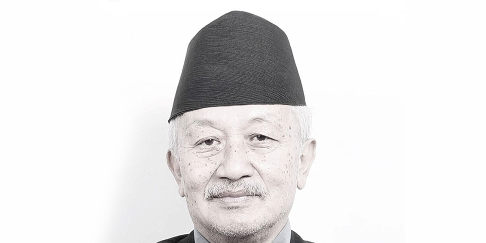 आज सुवासचन्द्र नेम्वाङको पहिलो स्मृति दिवस