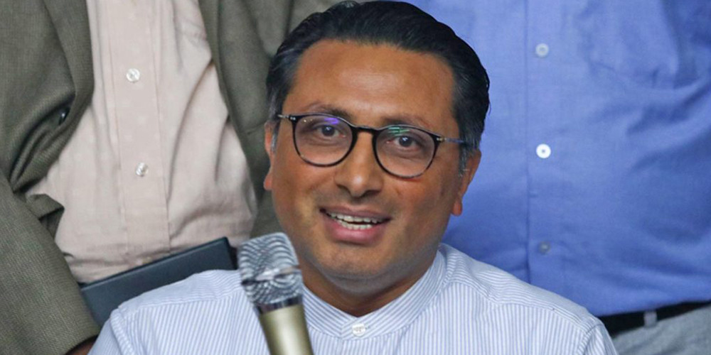 तनहुँ–१ उपनिर्वाचन : रास्वपाका वाग्लेलाई पाँच हजारको अग्रता