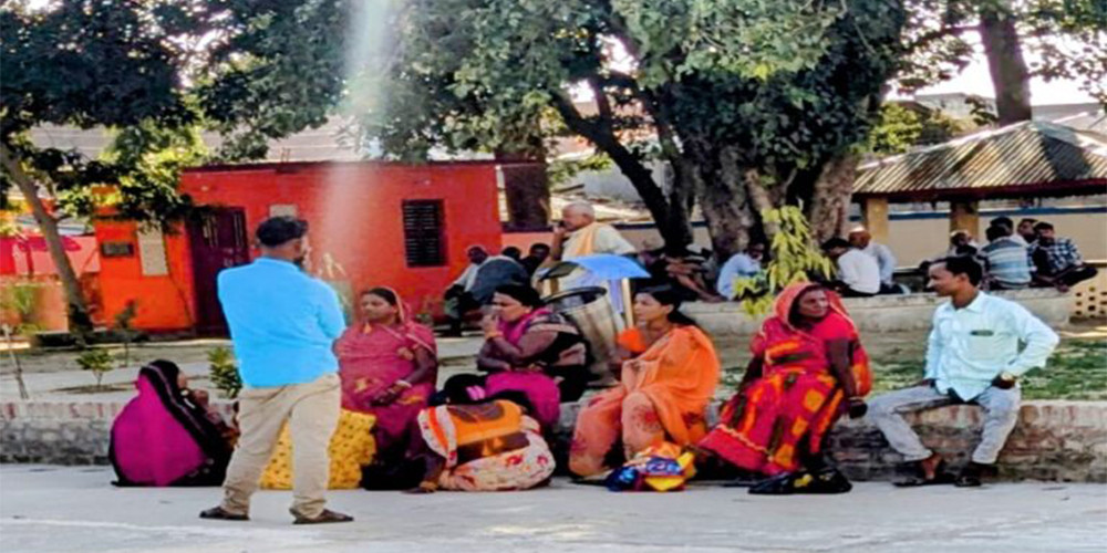 उपचारको नाममा भारतीयद्वारा ठगी धन्दा