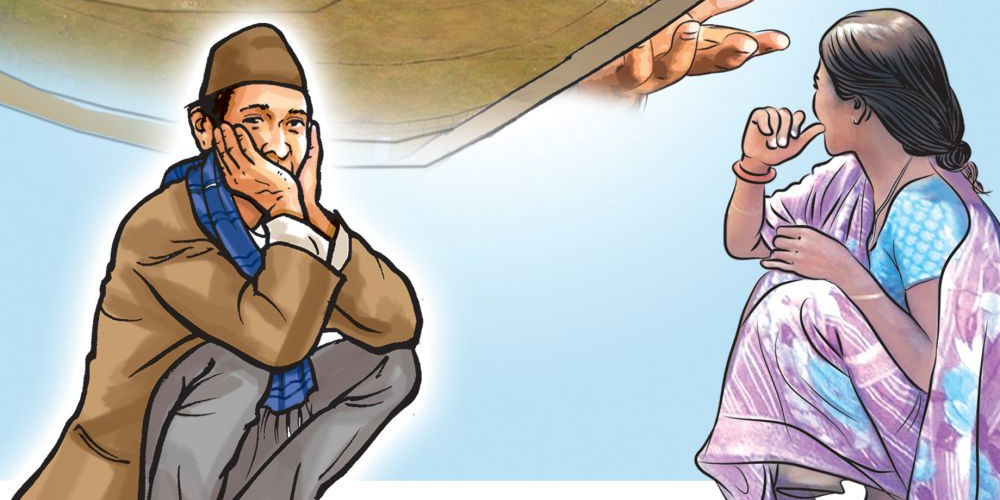 तनहुँमा भूमिहीन सुकुम्बासीलाई जग्गा वितरण गरिने