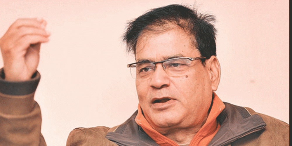 संसदीय समितिलाई प्रभावकारी बनाउनेतर्फ सबै लाग्नुपर्छ : सांसद शुक्ला