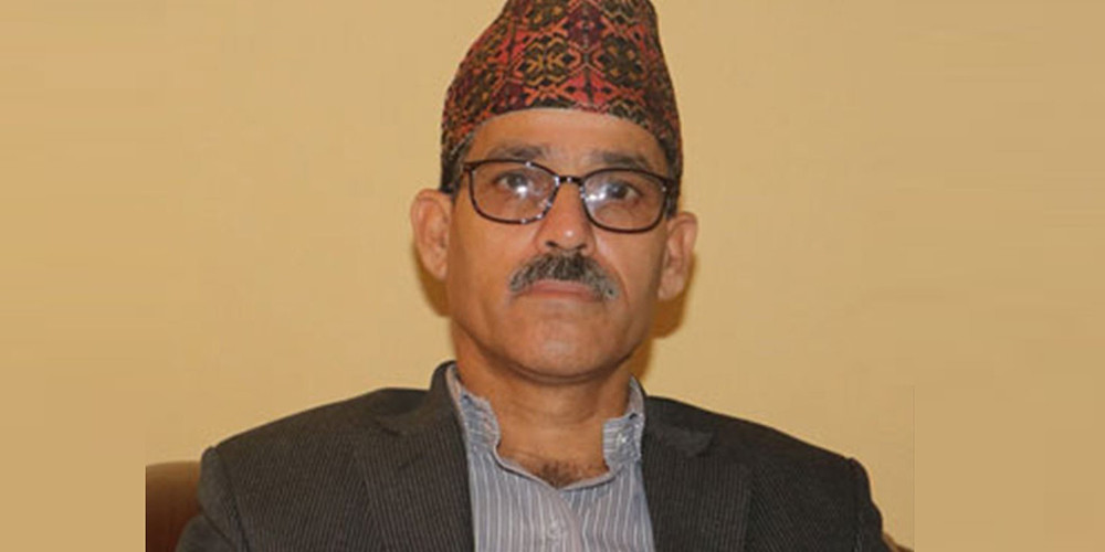 मुख्यमन्त्री भट्टलाई कांग्रेसको समर्थन