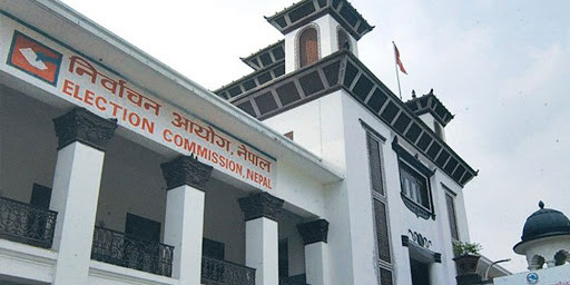 स्टिकरदेखि लाहासम्म खरीद गर्दै निर्वाचन आयोग 