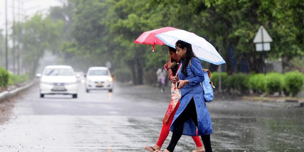 यस वर्षको हिउँदे वर्षा आजबाट सुरु हुने